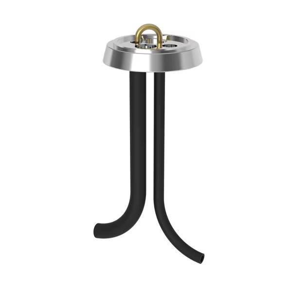 Air Gap, Reverse Osmosis in Aged Brass, Newport Brass, Mfr#: 6-291/034